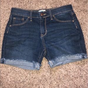 old navy shorts